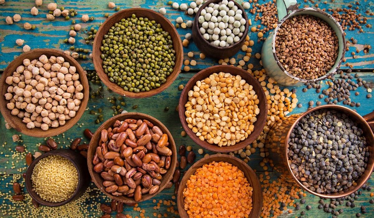 شمارش معکوس برای حذف کامل حبوبات/ جهش ۲۹۲ درصدی قیمت فقط در یک سال!