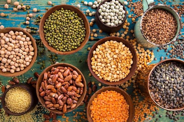 جهش ترسناک قیمت حبوبات تنها در یک سال گذشته!