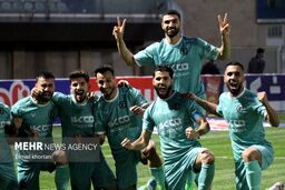 سیرجان علیه پیکان؛ نبرد بقا در لیگ برتر با چاشنی بحران!