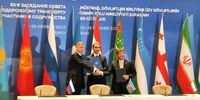 دستیابی به وعده نوروزی: راه آهن رشت-آستارا پیش از تعطیلات کلید می‌خورد!