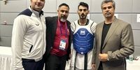 بختیاری مدال برنز قهرمانی جهان را از آن خود کرد: جزئیات حیرت‌انگیز و صحنه‌های داغ مسابقه!