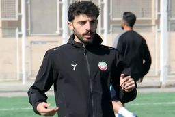 شوک بزرگ: مهاجم پرسپولیس ناپدید شد!/ مهدیخانی کجاست و چرا در سکوت کرمانشاه دفن شده؟