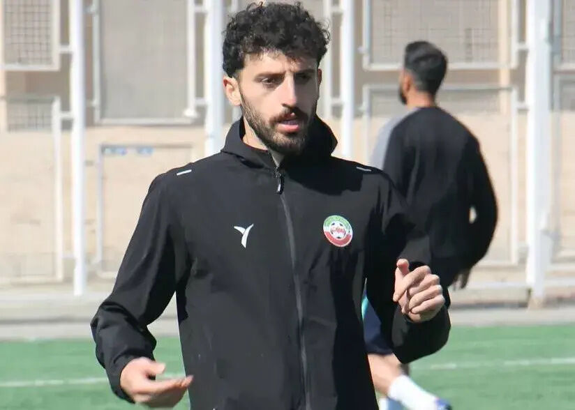 شوک بزرگ: مهاجم پرسپولیس ناپدید شد!/ مهدیخانی کجاست و چرا در سکوت کرمانشاه دفن شده؟