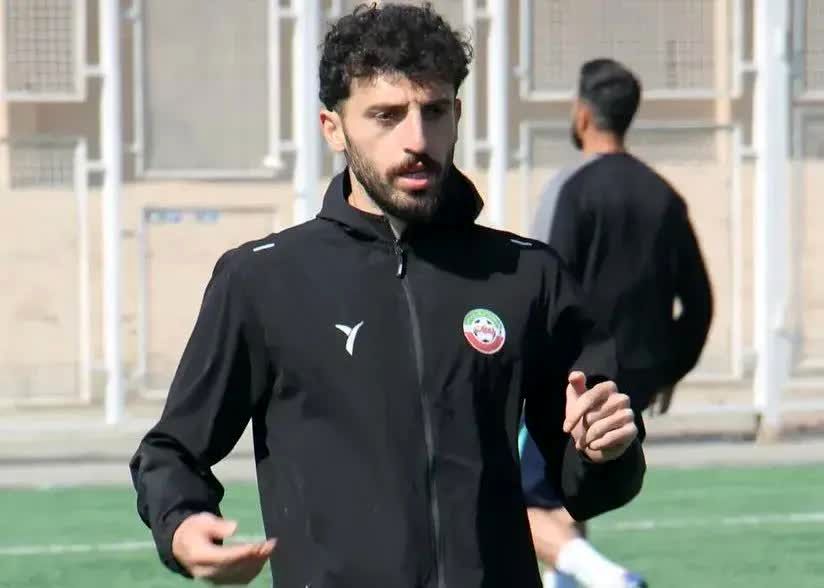 شوک بزرگ: مهاجم پرسپولیس ناپدید شد!/ مهدیخانی کجاست و چرا در سکوت کرمانشاه دفن شده؟