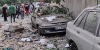 افشاگری تکان‌دهنده تسنیم: مستند جنجالی "موشک‌ها بر فراز بازان" با سه زبان منتشر می‌شود!