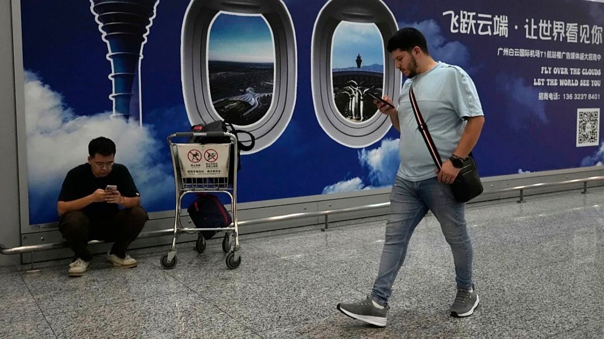 چین درهای خود را به روی نخبگان فناوری باز کرد: ویزای جنجالی برای تسلط جهانی!
