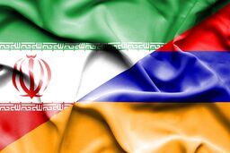 ارمنستان حسابی از ایران جلو زد