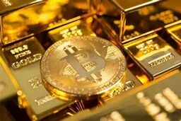 طلا، قاتل بیت‌کوین!