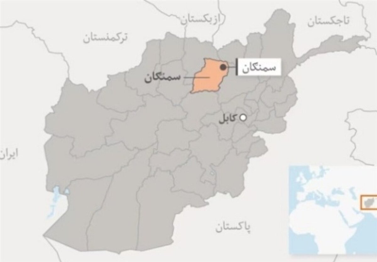 زلزله مرگبار شمال افغانستان: آمار اولیه تکان‌دهنده از 20 کشته و 300 زخمی