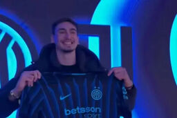 شوکه خواهید شد: افشای جنون بی‌سابقه بهترین والیبالیست جهان برای اینتر (عکس)