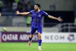 رسوایی مدیران بی‌عمل؛ الحدادی غوغا به پا کرد: قهرمانی استقلال قطعی است!