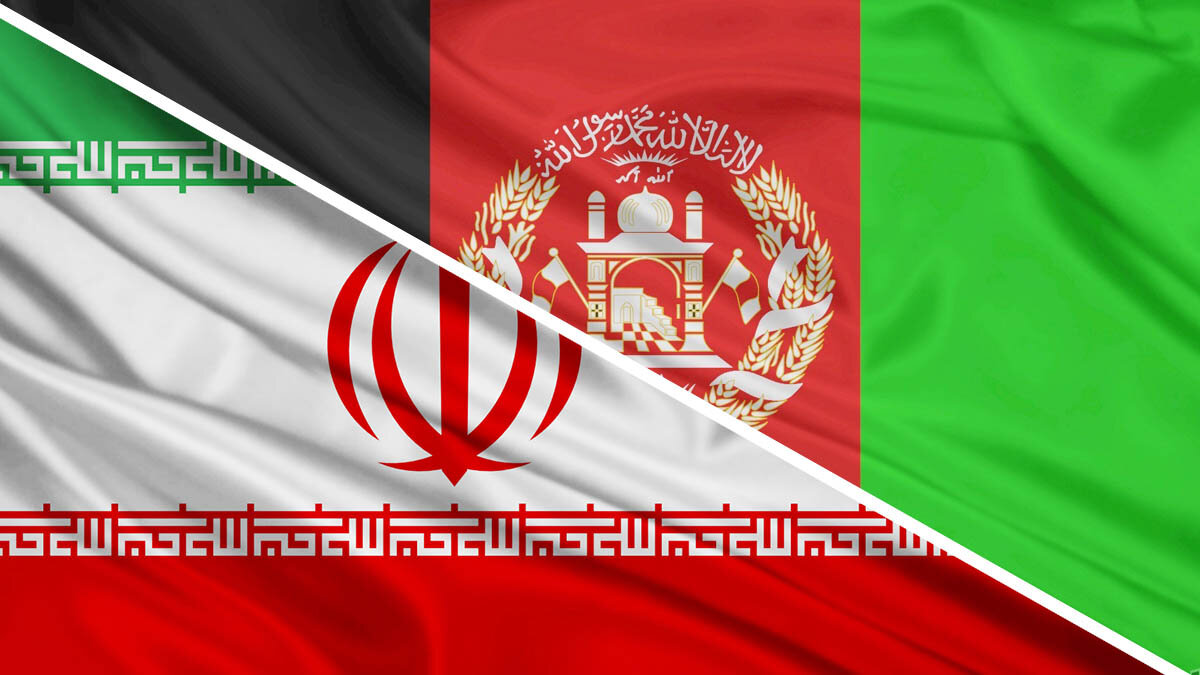 فرصت پنهان و طلایی ایران و افغانستان 