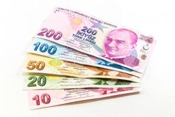 فوری: زلزله در بازار ارز! قیمت لیر ترکیه در ۸ بهمن ۱۴۰۴ سقوط آزاد کرد؟