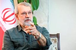 فوری: لاریجانی پشت پرده کثیف اعتراضات ایران را فاش کرد! / ترامپ در شوک پاسخ کوبنده تهران