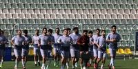 رسوایی در اردوگاه المپیک: فرنگی‌کاران ناشنوا در آستانه حذف!