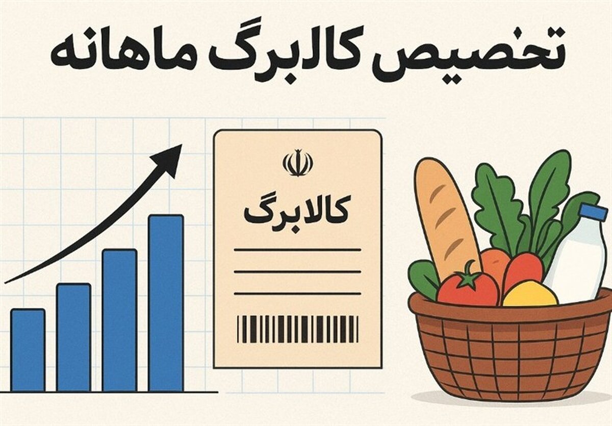 یارانه‌ها جیب مردم را هدف می‌گیرد: دستور ویژه دولت برای واریز مستقیم به حساب شما!