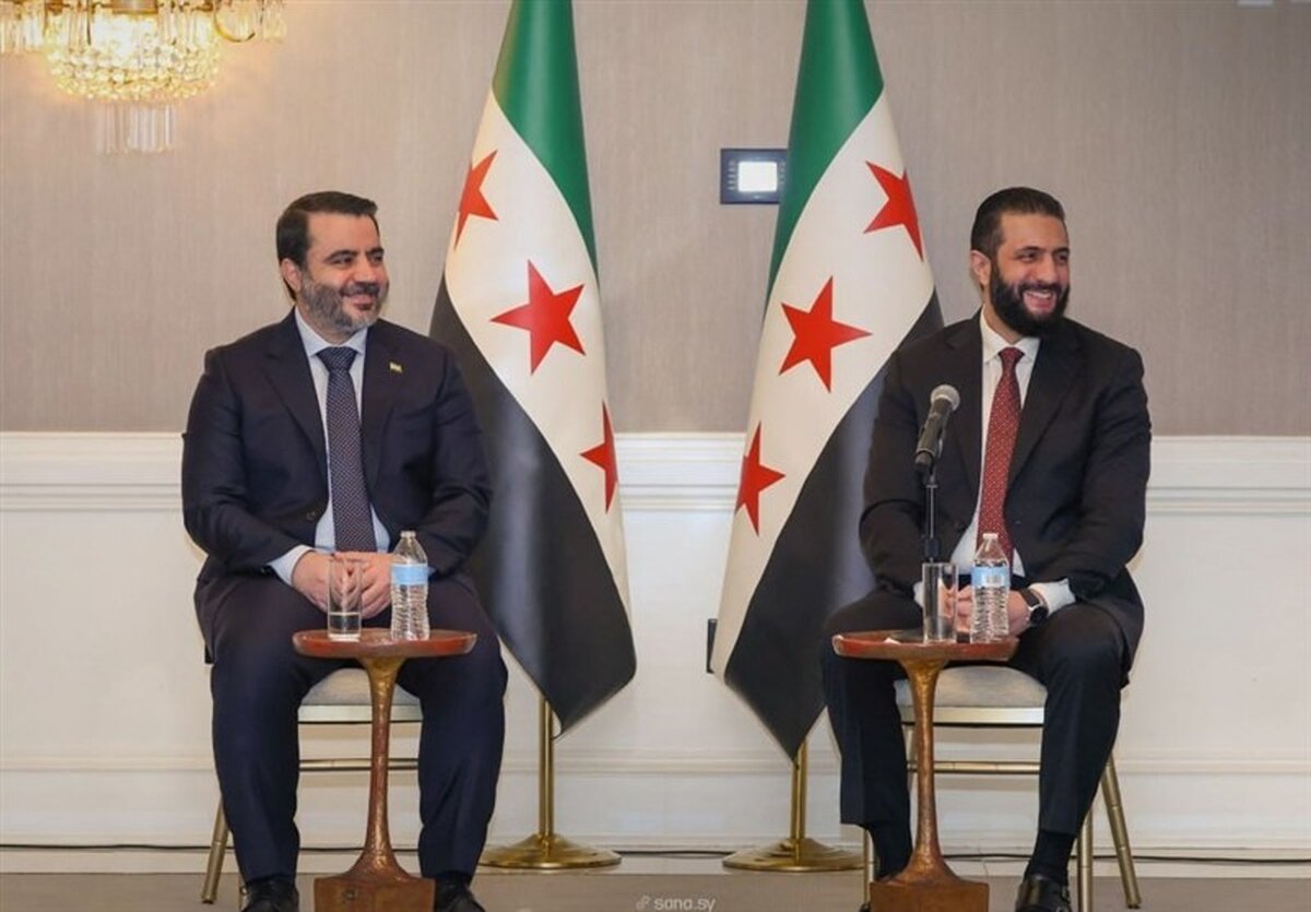 جولانی در راه واشنگتن: طوفان در راه است؟ سفر همزمان داماد ترامپ و مقامات اطلاعاتی به تل‌آویو چه پیامی دارد؟