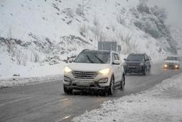 شوک زمستانی به ۲۶ استان: برف و باران بی‌سابقه کشور را غافلگیر کرد!