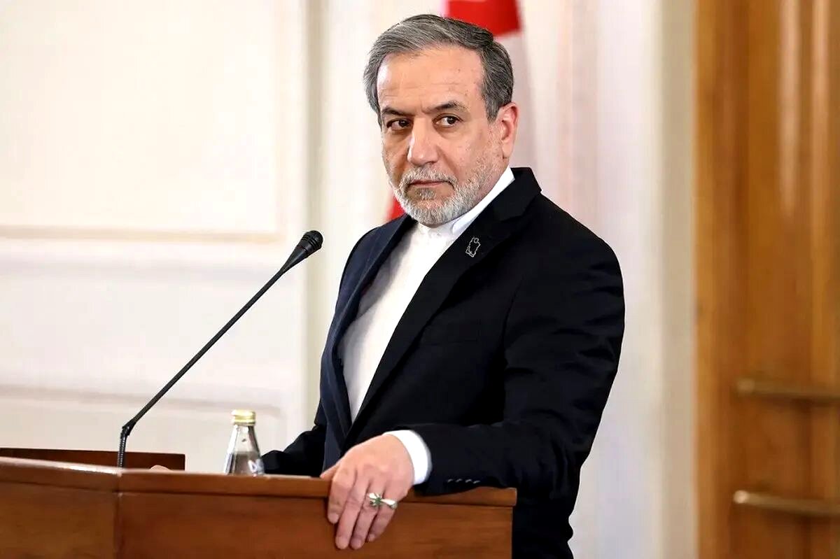 افشاگری عراقچی: شرط غیرمنتظره ایران برای بازگشت به مذاکره با آمریکا!