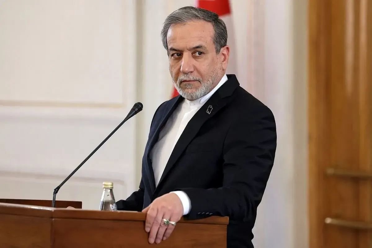 افشاگری عراقچی: شرط غیرمنتظره ایران برای بازگشت به مذاکره با آمریکا!