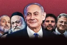 امریکا در تکاپوی جلوگیری از سقوط نتانیاهو