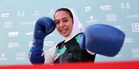 لحظه تاریخی: مدال نقره یا طلای دوبل تنیس روی میز ایران قطعی شد!