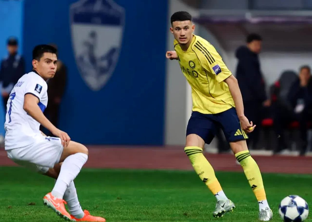 فاجعه آبی‌پوشان: ستاره الهلال، النصر را در آستانه صعود قرار داد!