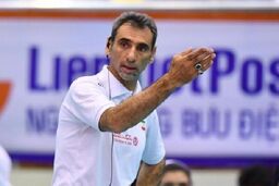 والیبال ایران در باتلاق بی ثباتی: ویدئوچک هم جواب نداد! 
