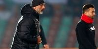 راز بازگشت سیدجلال به پرسپولیس فاش شد: همه چیز دروغ بود!