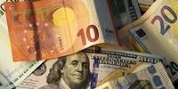 سقوط آزاد دلار در ذخایر جهانی: پایان دوران پادشاهی؟
