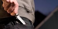 اعتراف قاتل فراری به نزاع خیابانی خونین