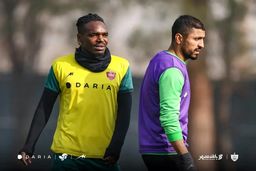 شوک در پرسپولیس: راز بزرگ سرمربی با بیفوما برملا شد!