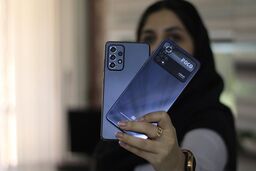 شوک قیمتی بی‌سابقه گوشی امروز ۱۱ دی ۱۴۰۴!