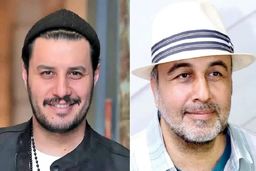 فوری و جنجالی: عطاران و عزتی بالاخره همبازی شدند! سینما در شوک!