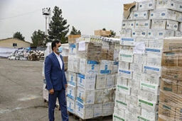 فوری: ۱۵ هزار میلیارد تومان کالا، گره بزرگ اموال تملیکی باز شد!
