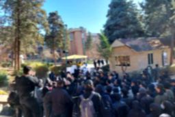 اعتراضات اخیر: طوفان خشم از گرانی و ناکارآمدی!