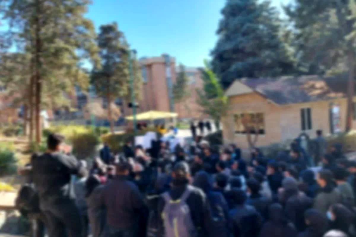 اعتراضات اخیر: طوفان خشم از گرانی و ناکارآمدی!