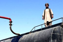 کمک بنزینی ایران به افغانستان و ۲ کشور دیگر