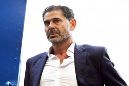 افشاگری تکان‌دهنده هیرو: آیا رونالدو ارباب پنهان النصر است؟