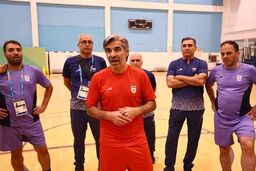 جنجال ریاض: شمسایی از نشتی گاز گفت، پای مربی اسپانیایی از طریق مترجم مجازی به میان آمد!