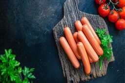 خرید سوسیس و کالباس آرزو شد 