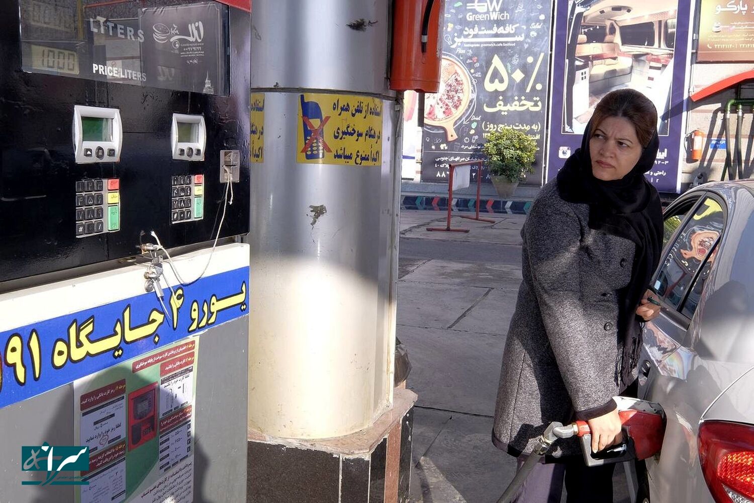 سهمیه بنزین این خودروها حذف نشد / اعلام خبر مهم
