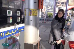 سهمیه بنزین این خودروها حذف نشد / اعلام خبر مهم
