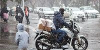 فاجعه یخ‌زدگی در کمین: هشدار مرگبار کولاک در کوهستان‌های ایران