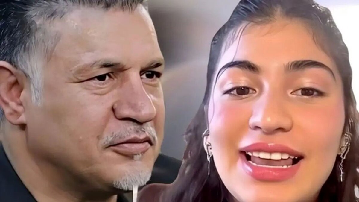 دختر دایی: ژن خوب یا استعداد ناب؟!
