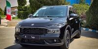 بدشانسی آخر سالی ایران خودرو / کراس اوور ملی چپ کرد!