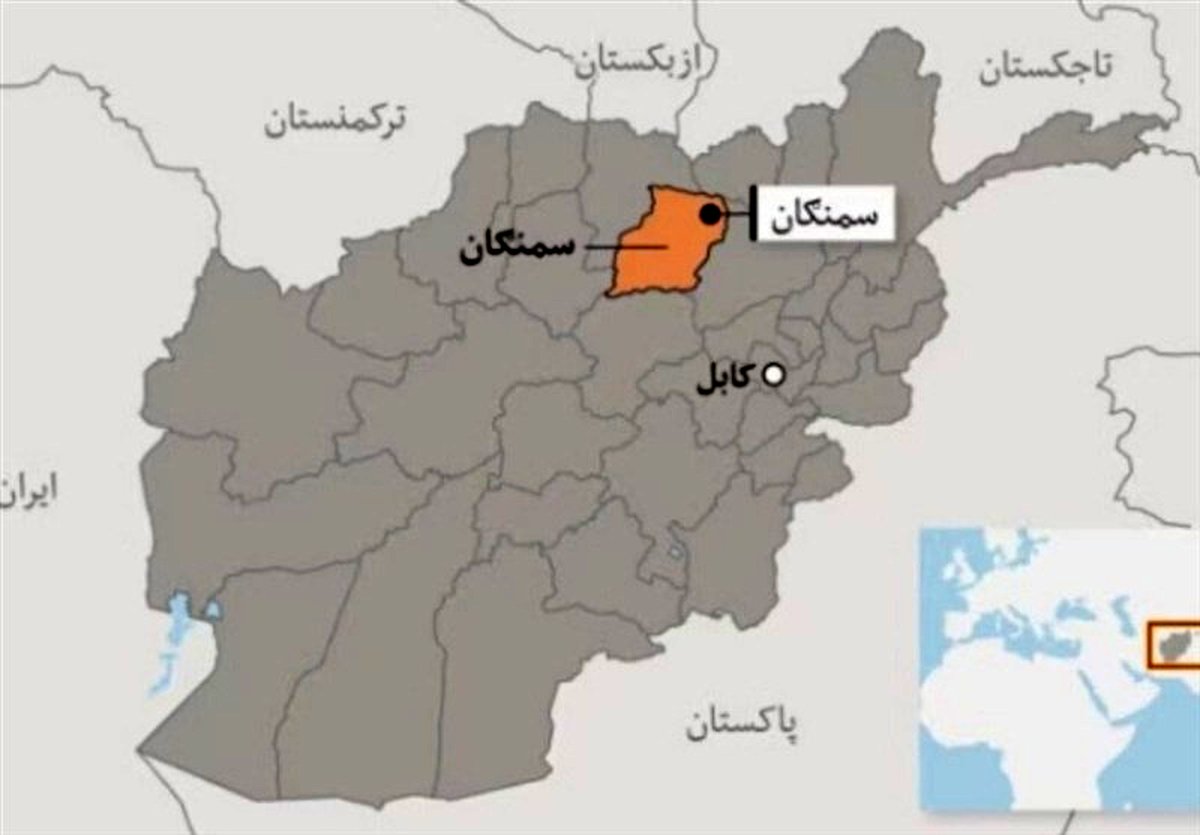 فاجعه در شمال افغانستان: زلزله مرگبار ۲۰ کشته و ۳۰۰ زخمی برجای گذاشت
