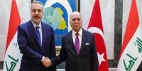 فیدان: سندی حیاتی برای آب؛ توافق بغداد در راه است!