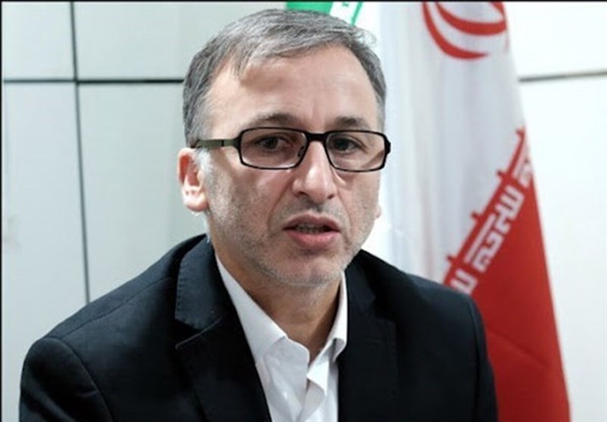 قطارهای 5 ستاره در راهند: انقلاب در ناوگان ریلی ایران!