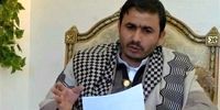 انصارالله صهیونیست‌ها را تهدید کرد: بها سنگینی در انتظار اقدام خصمانه شماست